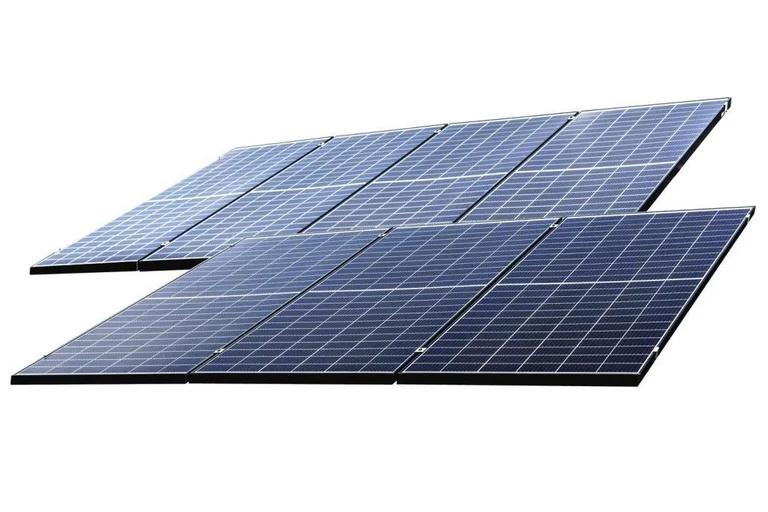 Il nostro fotovoltaico